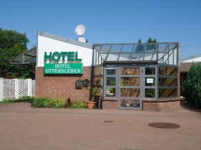 Hotel Ottersleben, Magdeburg